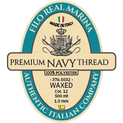 Filo Real Marina Logo